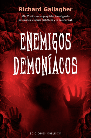 ENEMIGOS DEMONÍACOS (DIGITAL)