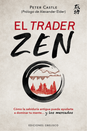 EL TRADER ZEN (DIGITAL)