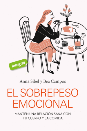 EL SOBREPESO EMOCIONAL