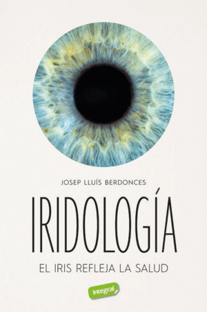 IRIDOLOGÍA