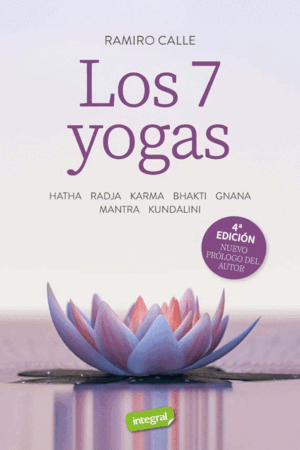 LOS 7 YOGAS