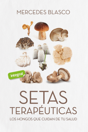 SETAS TERAPÉUTICAS