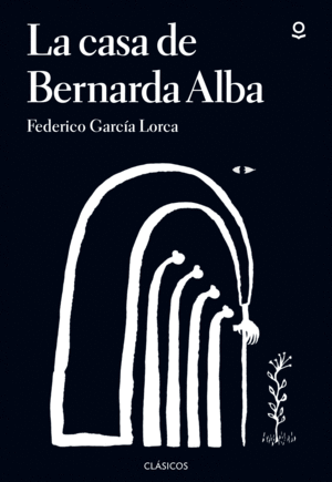 LA CASA DE BERNARDA ALBA INF JUV16