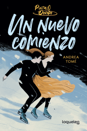 UN NUEVO COMIENZO