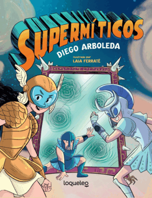 SUPERMÍTICOS