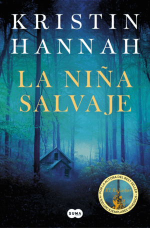 NIÑA SALVAJE, LA