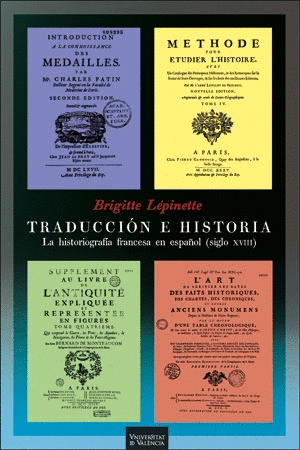 TRADUCCIÓN E HISTORIA