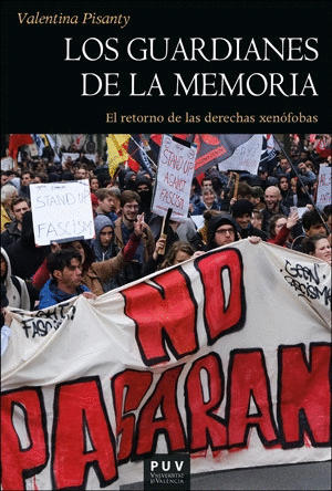 LOS GUARDIANES DE LA MEMORIA