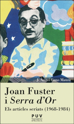JOAN FUSTER I 