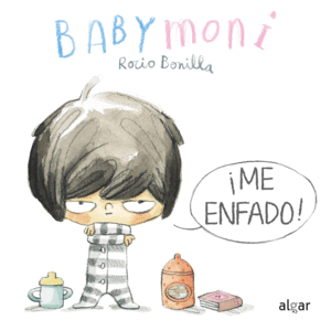 ME ENFADO (BABYMONI)