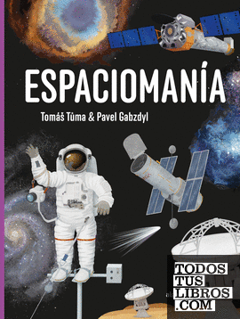 ESPACIOMANÍA