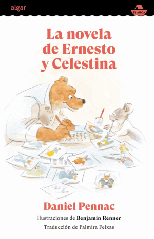 LA NOVELA DE ERNESTO Y CELESTINA