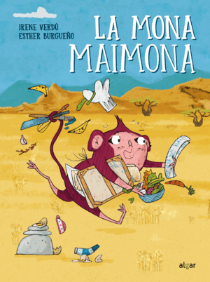 LA MONA MAIMONA