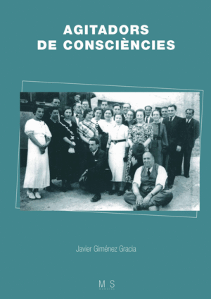 AGITADORS DE CONSCIÈNCIES