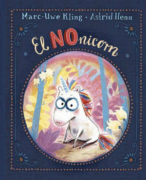 NONICORN, EL