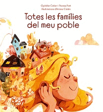TOTES LES FAMILIES DEL MEU POBLE