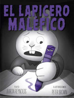 EL LAPICERO MALÉFICO