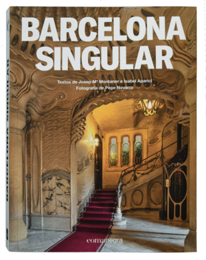 BARCELONA SINGULAR