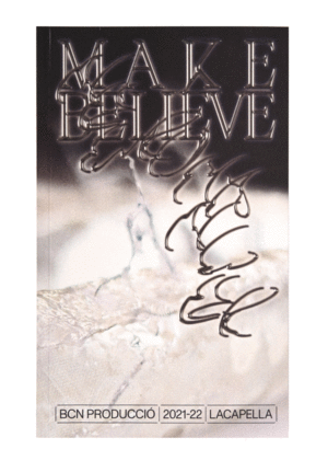 MAKEBELIEVE NEUROMANCER