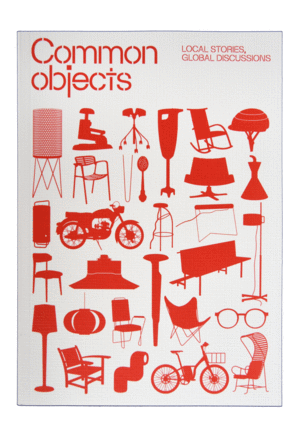 COMMON OBJECTS.