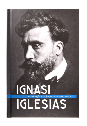 IGNASI IGLÉSIAS (1971-1928)