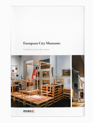 EUROPEAN CITY MUSEUMS