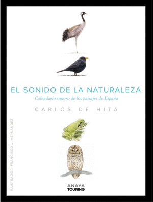 EL SONIDO DE LA NATURALEZA