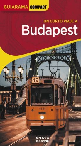 BUDAPEST
