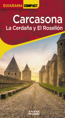 CARCASONA. LA CERDAÑA Y