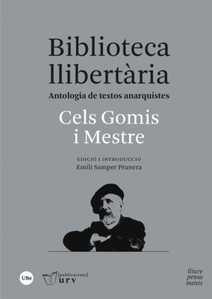 BIBLIOTECA LLIBERTÀRIA