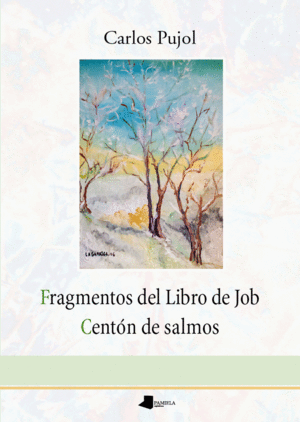 FRAGMENTOS DEL LIBRO DE JOB - CENTÓN DE SALMOS