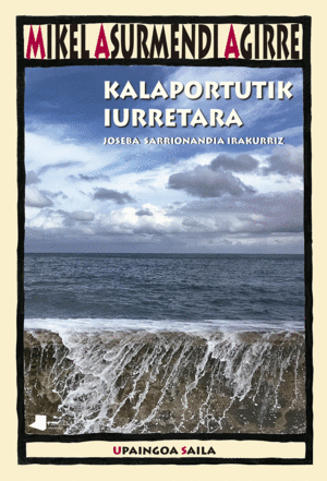 KALAPORTUTIK IURRETARA