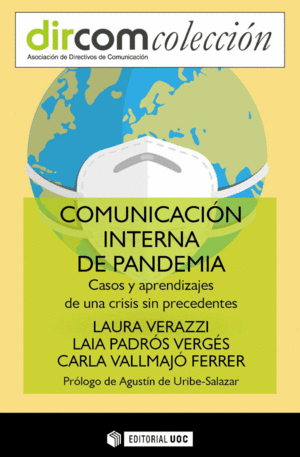 COMUNICACION INTERNA DE PANDEMIA