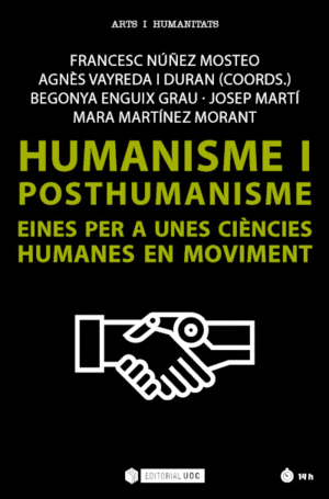 HUMANISME I POSTHUMANISME