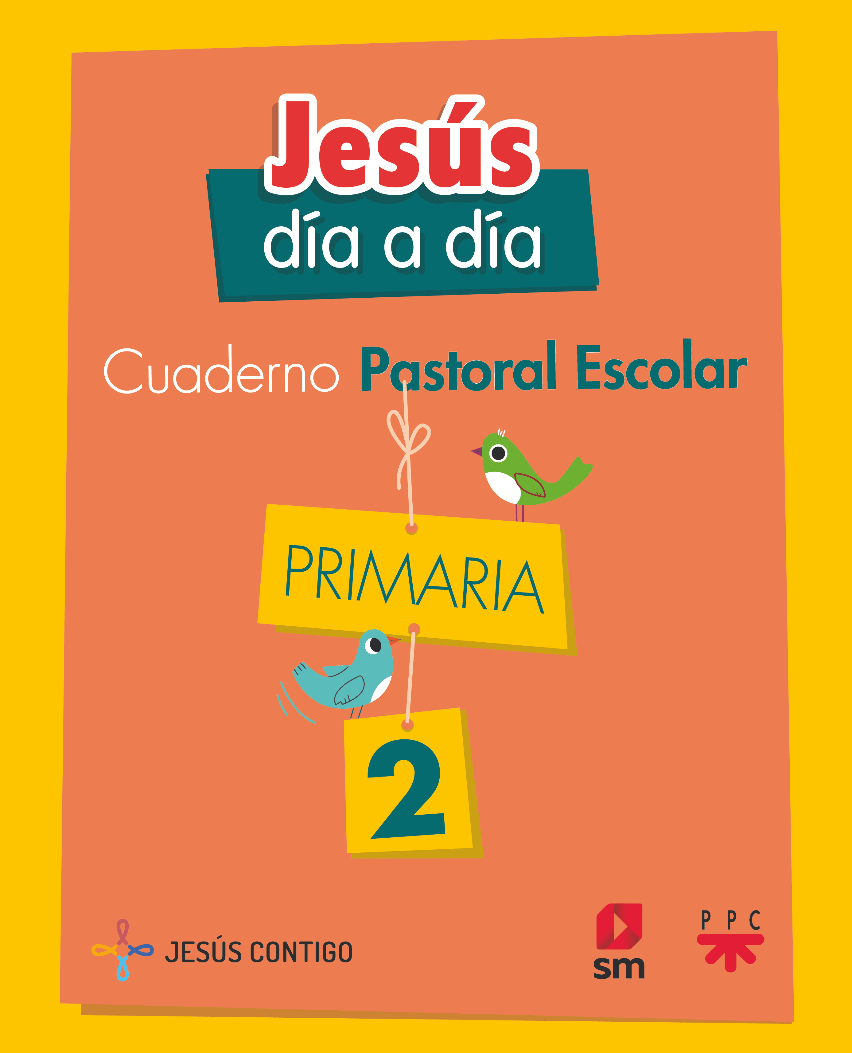 2EP.CUAD.PASTORAR ESCOLAR JESUS DIA A 19