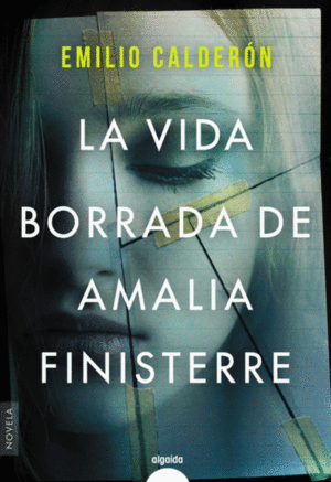 LA VIDA BORRADA DE AMALIA FINISTERRE