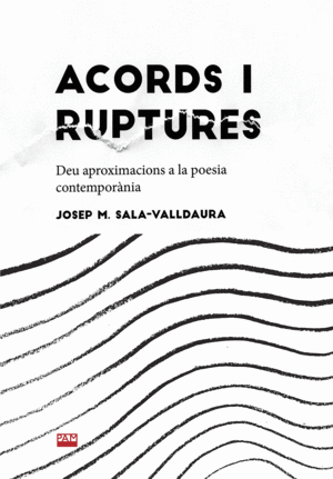 ACORDS I RUPTURES