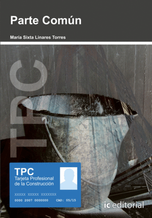 TPC - PARTE COMÚN