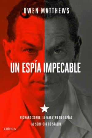UN ESPIA IMPECABLE