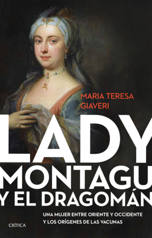 LADY MONTAGU