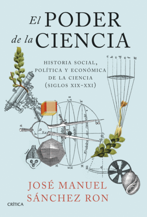 EL PODER DE LA CIENCIA