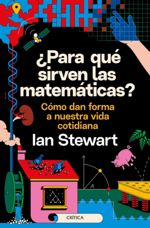 ¿PARA QUE SIRVEN LAS MATEMATICAS?