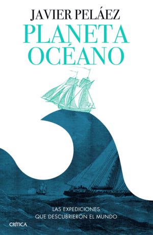 PLANETA OCEANO