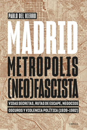 MADRID, METROPOLI
