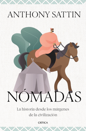 NOMADAS
