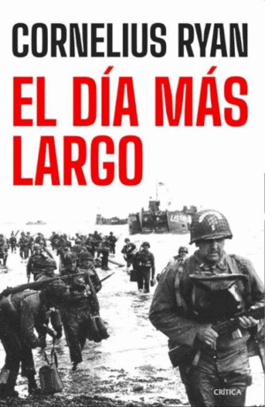 EL DIA MAS LARGO