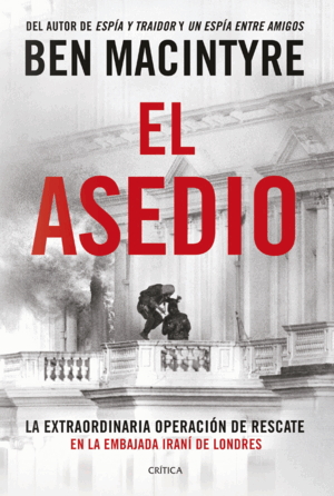 EL ASEDIO