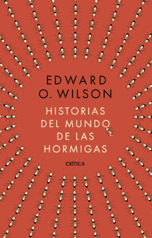 HISTORIA DEL MUNDO DE LAS HORMIGAS