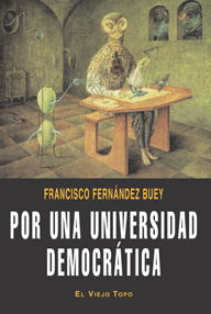 POR UNA UNIVERSIDAD DEMOCRÁTICA