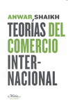 TEORIAS DEL COMERCIO INTERNACIONAL